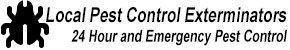 Breitung MN Pest Control Exterminators